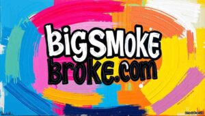 bigsmokebroke.com