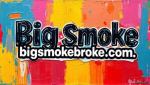 bigsmokebroke.com