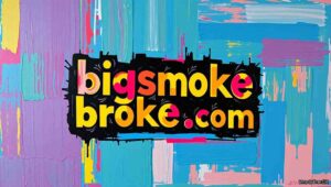 bigsmokebroke.com