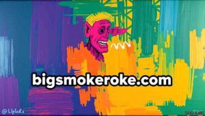 bigsmokebroke.com